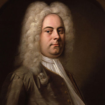 Frideric Handel